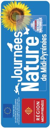 Les Journ&eacute;es Nature