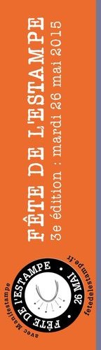 Journ&eacute;e de l'estampe